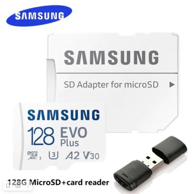 Лот: 19935082. Фото: 1. Карта памяти Micro SD Samsung... Карты памяти