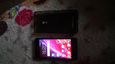 Лот: 7571259. Фото: 1. Продам Asus Zenfone 5 16 gb 2gb... Смартфоны