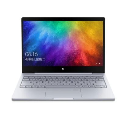 Лот: 11528588. Фото: 1. 13.3" Ноутбук Xiaomi Mi Notebook... Ноутбуки