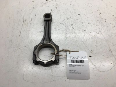 Лот: 20386603. Фото: 1. Шатун Lexus Gs300 2005 1320139066... Двигатель и элементы двигателя