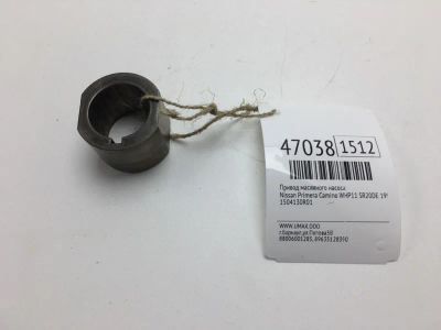 Лот: 20392878. Фото: 1. Привод масляного насоса Nissan... Двигатель и элементы двигателя