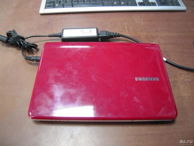 Лот: 10818256. Фото: 1. Нетбук Samsung 10.1" (NC110, 2... Ноутбуки