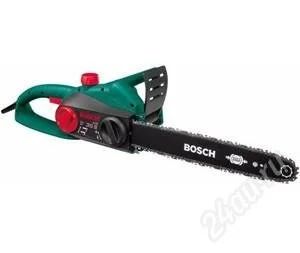 Лот: 1524128. Фото: 1. Пила цепная BOSCH AKE 35 S 0600834500. Электроинструмент