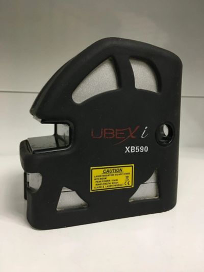 Лот: 15587259. Фото: 1. Лазерный нивелир Ubexi XB590. Ручной инструмент