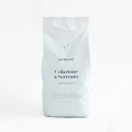 Лот: 10480349. Фото: 1. Кофе в зернах verle caffe colazione... Пищевое
