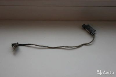 Лот: 6802480. Фото: 1. Шлейф для HDD ноутбука hp pavilion... Шлейфы, кабели, переходники