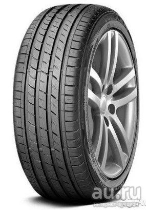 Лот: 14556276. Фото: 1. Шина 225/45 R17 Nexen N'Fera SU1... Шины