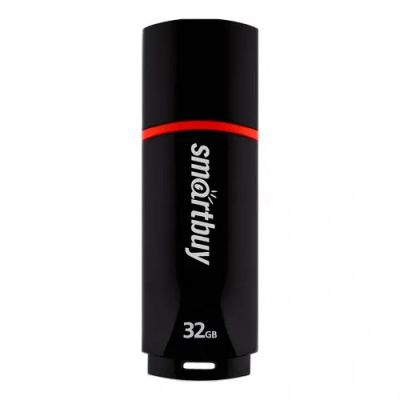 Лот: 14290617. Фото: 1. Флэш-диск SmartBuy 32GB USB 2... USB-флеш карты