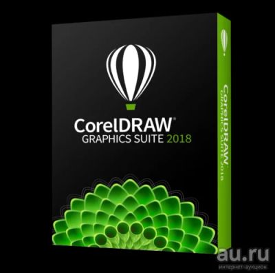 Лот: 11663441. Фото: 1. CorelDRAW Graphics Suite 2019... Офисные и специальные (CADы)
