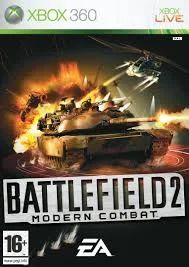 Лот: 8368485. Фото: 1. battlefield 2 xbox 360. Игры для консолей