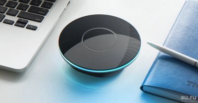 Лот: 14030959. Фото: 1. ИК-Модуль MagicAIR Tion (Тион... Вентиляция