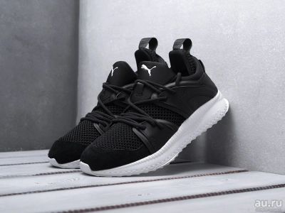 Лот: 13475847. Фото: 1. Кроссовки Puma Tsugi Blaze Артикул... Кеды, кроссовки, слипоны