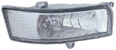 Лот: 3729227. Фото: 1. Туманка левая toyota camry (04-06... Оптика и освещение