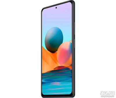 Лот: 17454124. Фото: 1. Смартфон Xiaomi Redmi Note 10... Смартфоны