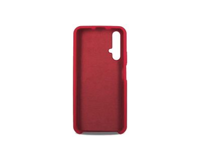 Лот: 19914195. Фото: 1. Кейс Silicon Cover для Honor 20... Чехлы, бамперы