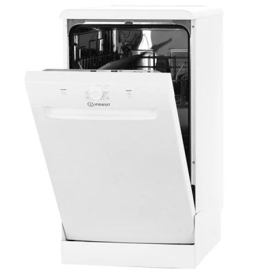 Лот: 14817070. Фото: 1. Посудомоечная машина Indesit DSFE... Посудомоечные машины