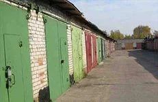 Лот: 5406460. Фото: 1. Место под гараж. Гаражи, парковочные места
