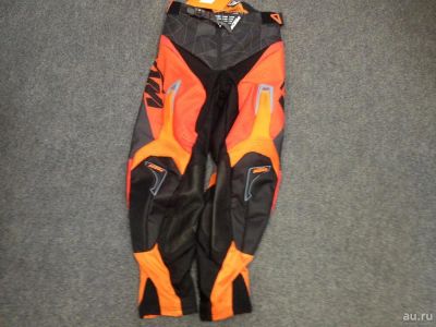 Лот: 9184269. Фото: 1. КТМ Брюки кроссовые racetech pants. Аксессуары