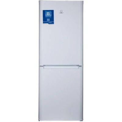 Лот: 8867214. Фото: 1. Холодильник Indesit BI 1601 -... Холодильники, морозильные камеры