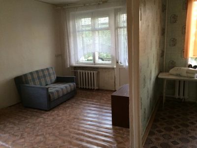 Лот: 13472760. Фото: 1. Продам Квартиру Мичурина 1б. Квартиры, студии