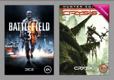 Лот: 2230081. Фото: 1. Продам аккаунт Battlefield 3 -... Игры для ПК