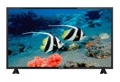 Лот: 15168051. Фото: 1. Телевизор 43" Starwind SW-LED43BA201. Телевизоры