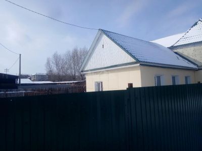 Лот: 15642970. Фото: 1. Продается дом 100 кв.м. 6 сот... Дома