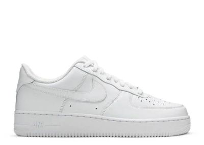 Лот: 21118615. Фото: 1. Кроссовки Nike Air Force 1 Low... Кеды, кроссовки, слипоны