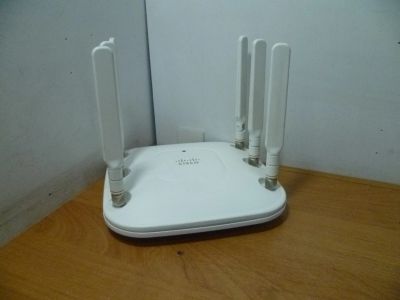 Лот: 18713714. Фото: 1. Точка доступа Cisco AIR-AP1262N-R-K9. Маршрутизаторы (роутеры)