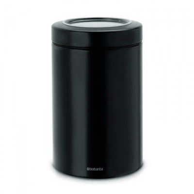 Лот: 24943125. Фото: 1. Контейнер Brabantia Classic с... Контейнеры, банки