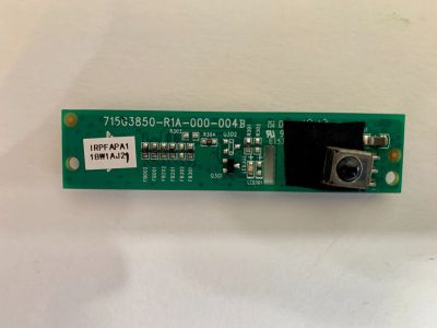 Лот: 17590578. Фото: 1. IR 715G3850-R1A-000-004B BOX-53. Запчасти для телевизоров, видеотехники, аудиотехники