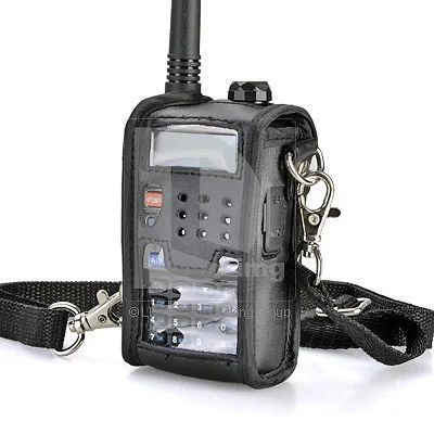 Лот: 4070141. Фото: 1. Чехол для рации Baofeng UV-5R. Чехлы, бамперы