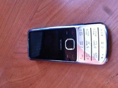 Лот: 1536235. Фото: 1. nokia 6700. Кнопочные мобильные телефоны