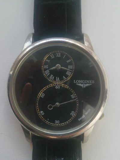 Лот: 7574551. Фото: 1. Часы Longines реплика, кварцевые... Другие наручные часы