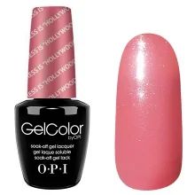 Лот: 3950089. Фото: 1. гель лак OPI T31. Лак для ногтей