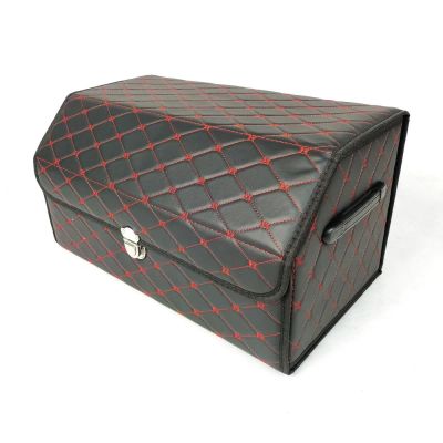 Лот: 18756717. Фото: 1. Сумка-органайзер в багажник автомобиля... Багажники, боксы, фаркопы