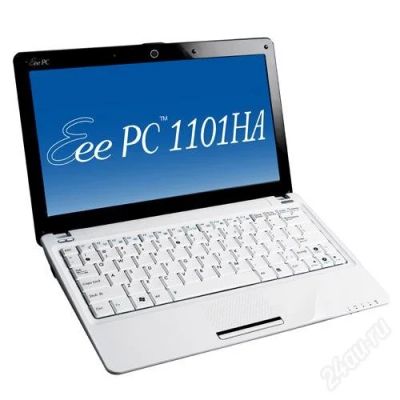 Лот: 900602. Фото: 1. Asus Eee PC 1101HA (Seashell). Ноутбуки