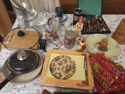 Лот: 19990240. Фото: 1. Посуда и кухонная утварь. Кухонные аксессуары