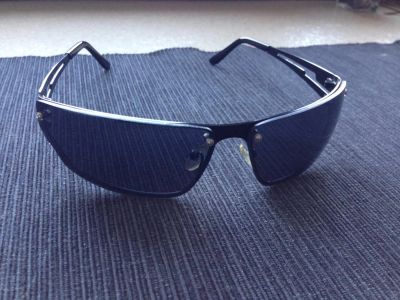 Лот: 7748736. Фото: 1. Спортивные очки. Очки солнцезащитные