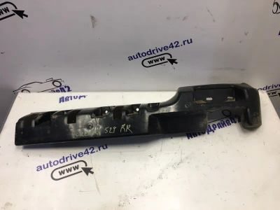 Лот: 21716023. Фото: 1. наполнитель бампера Kia Sorento... Кузов