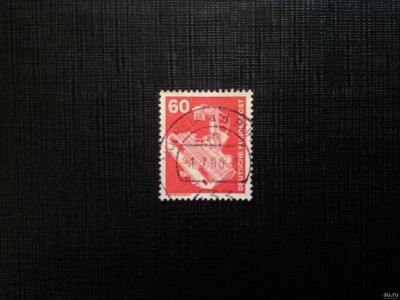 Лот: 14533787. Фото: 1. марка бк 26. Марки