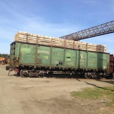 Лот: 12097897. Фото: 1. Продам долю в лесном бизнесе. Другое (готовый бизнес)