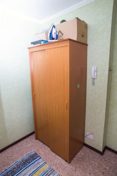 Лот: 7441709. Фото: 1. Шкаф с раздвижными дверями. Шкафы, шкафы-купе
