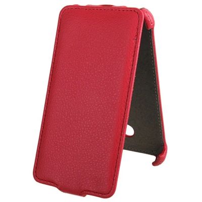 Лот: 12058787. Фото: 1. Чехол Flip Activ Leather для Nokia... Чехлы, бамперы