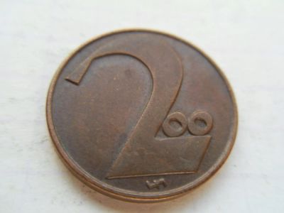 Лот: 7266679. Фото: 1. Австрия 200 крон 1924. Германия и Австрия