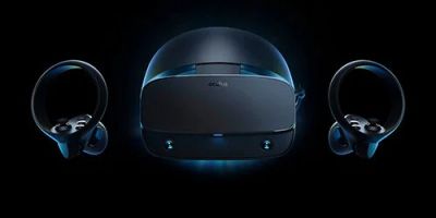 Лот: 15681458. Фото: 1. Куплю Oculus Rift S. Очки, шлемы виртуальной реальности