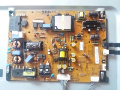 Лот: 11268662. Фото: 1. плата "блок питания" для LG 42LM640T. Печатные платы