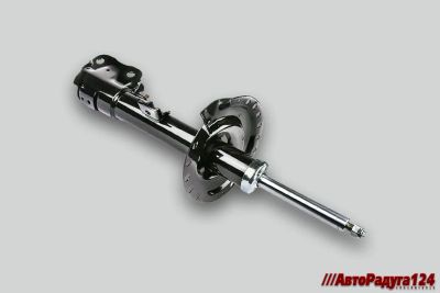 Лот: 25592868. Фото: 1. Стойка Mitsubishi Outlander (2012-... Ходовая, подвеска, рулевое управление