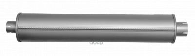 Лот: 21849906. Фото: 1. Глушитель Газ-53 Автоглушитель... Другое (автозапчасти)