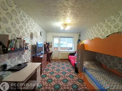 Лот: 19606953. Фото: 1. Продажа Квартира Зелёный Бор... Квартиры, студии